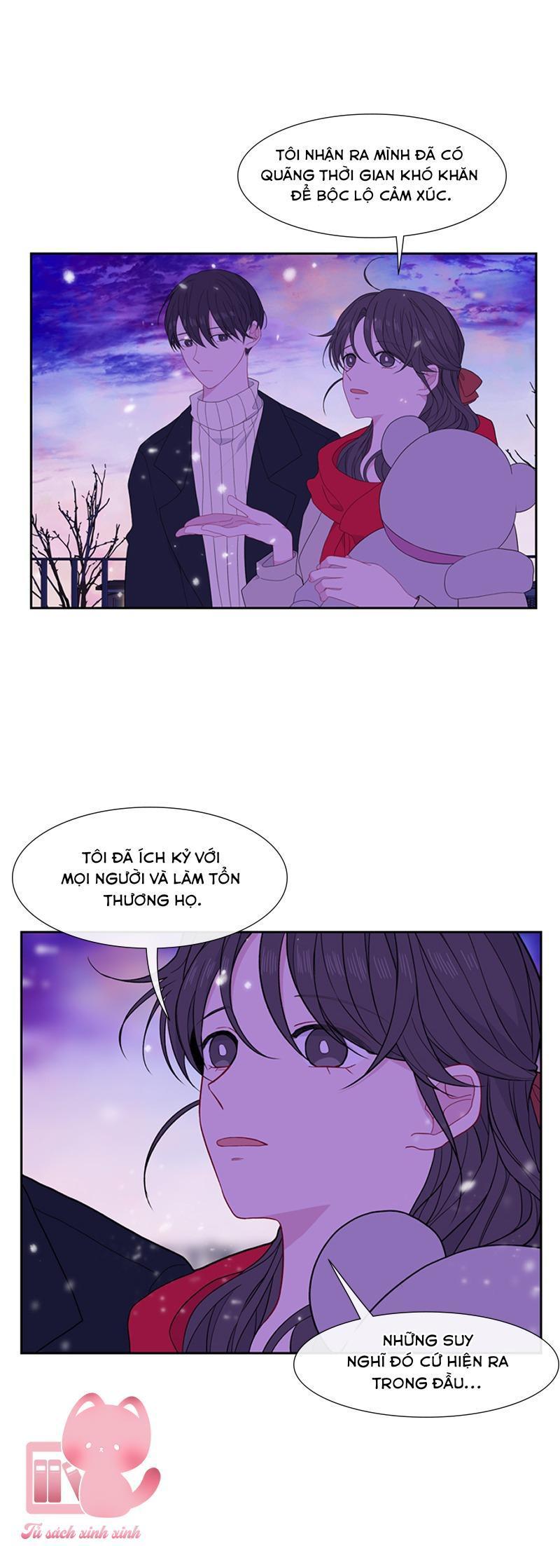 về bên anh chapter 87 49