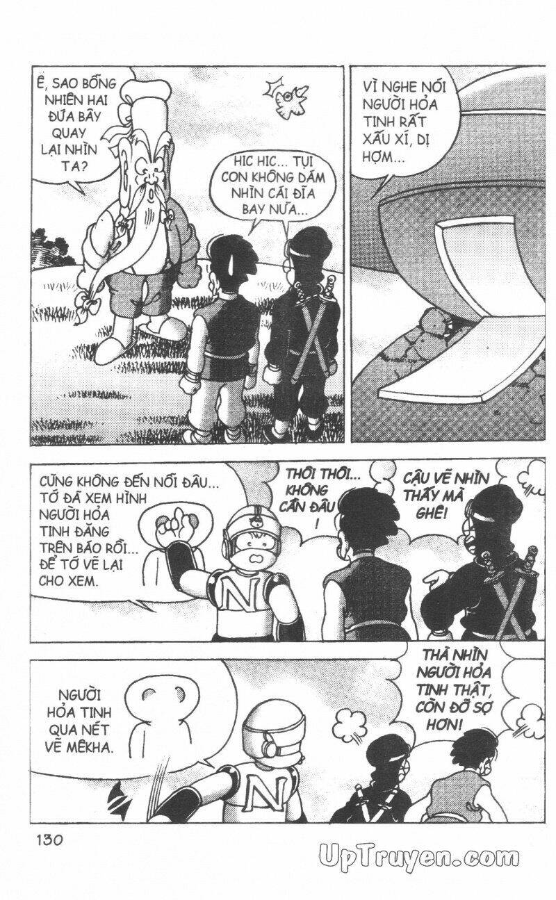 đội quân nhí nhố chapter 24 128