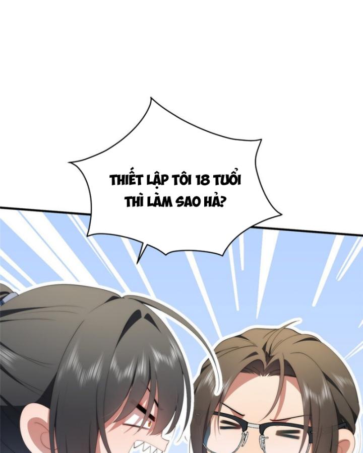 nữ chính chạy từ trong sách ra thì phải làm sao chapter 74 13