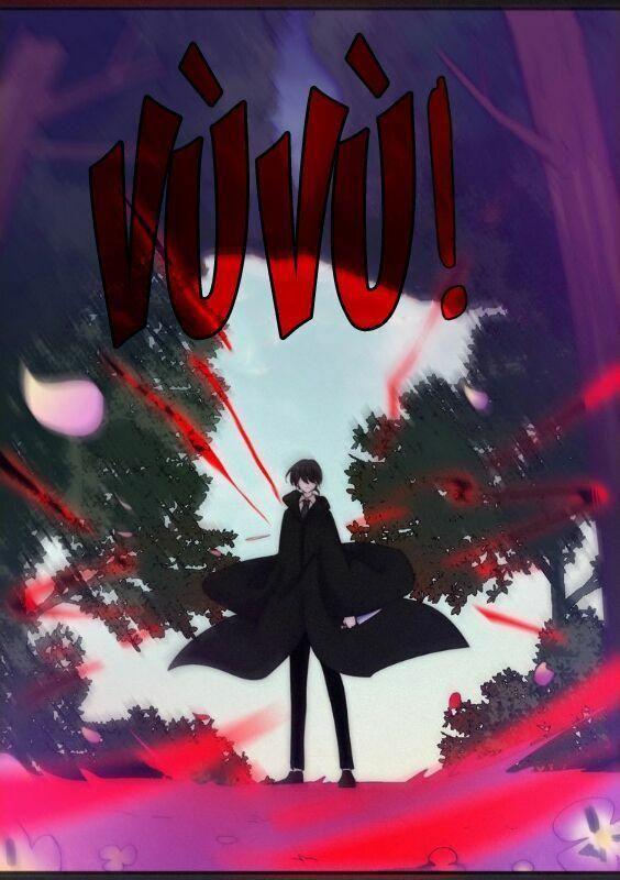 đêm tối chốn này chapter 40 6