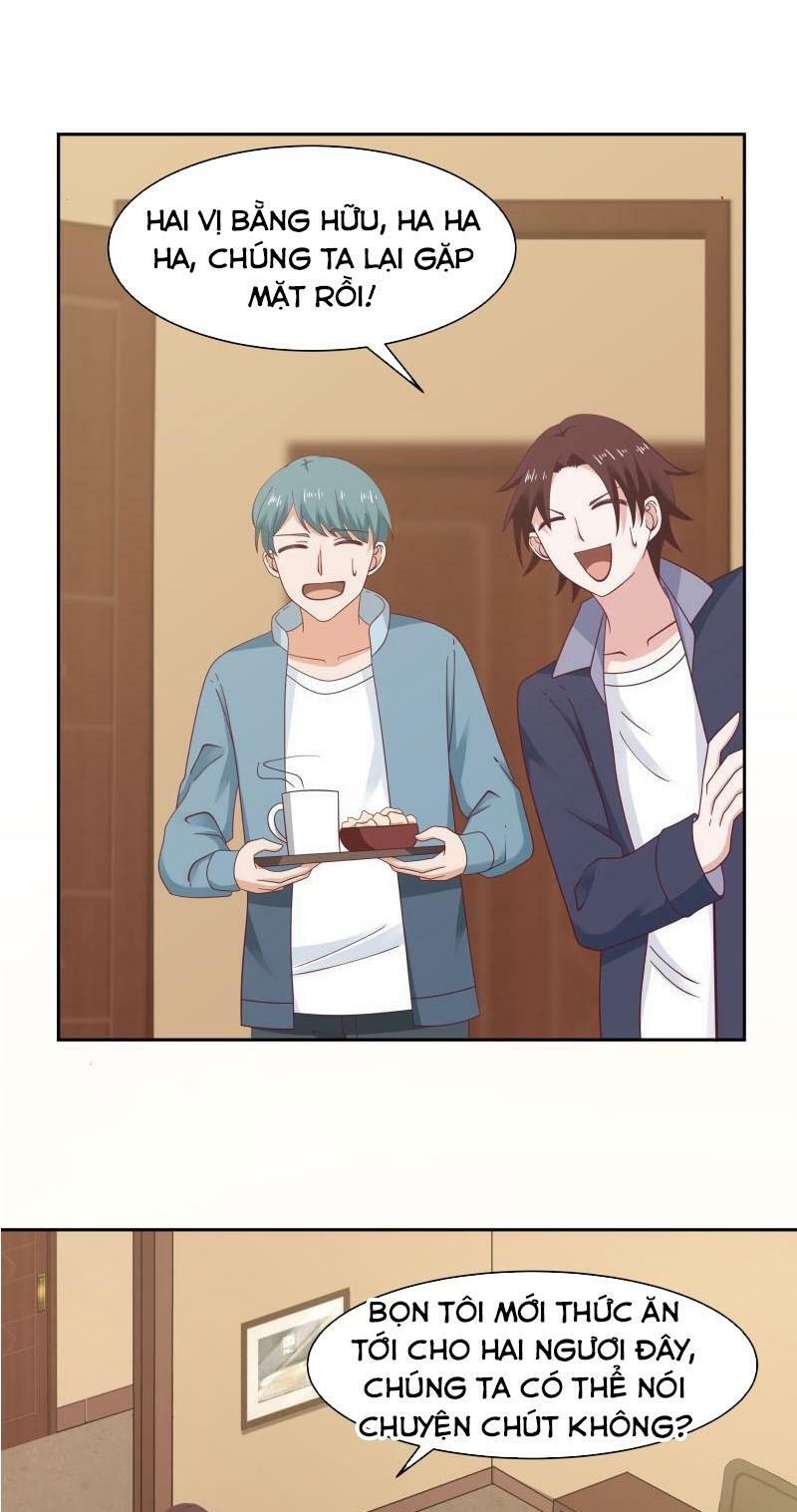 trên người ta có một rồng chapter 188 11