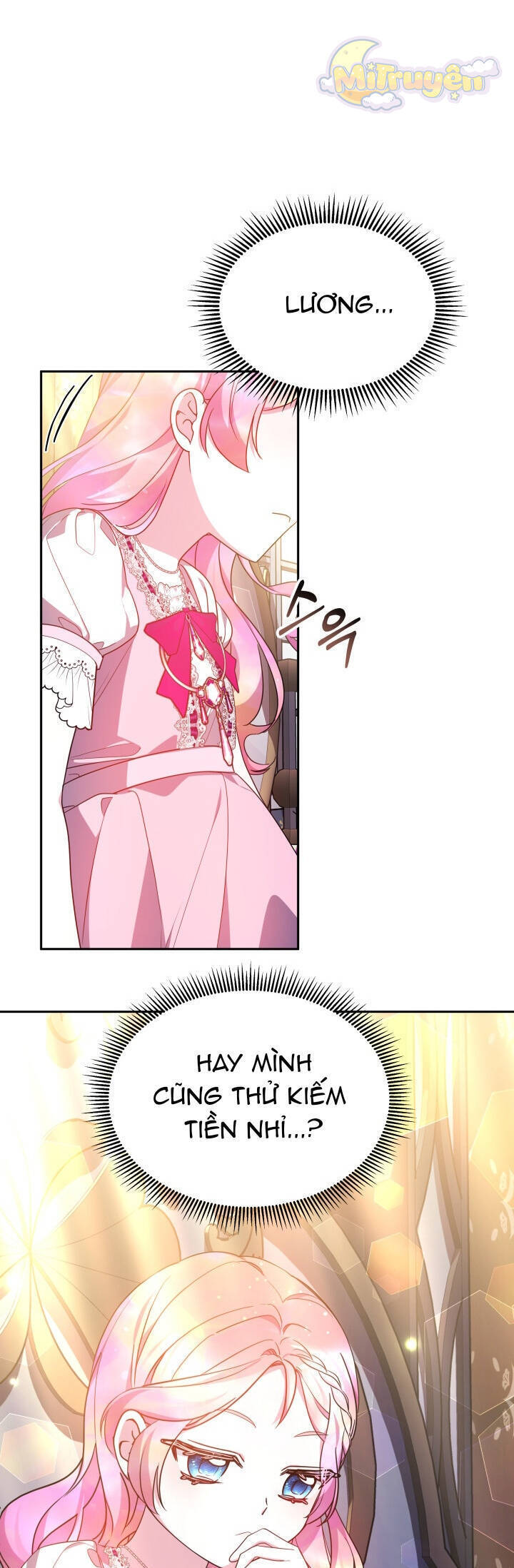 rồng con thuần hóa những kẻ điên chapter 38 51