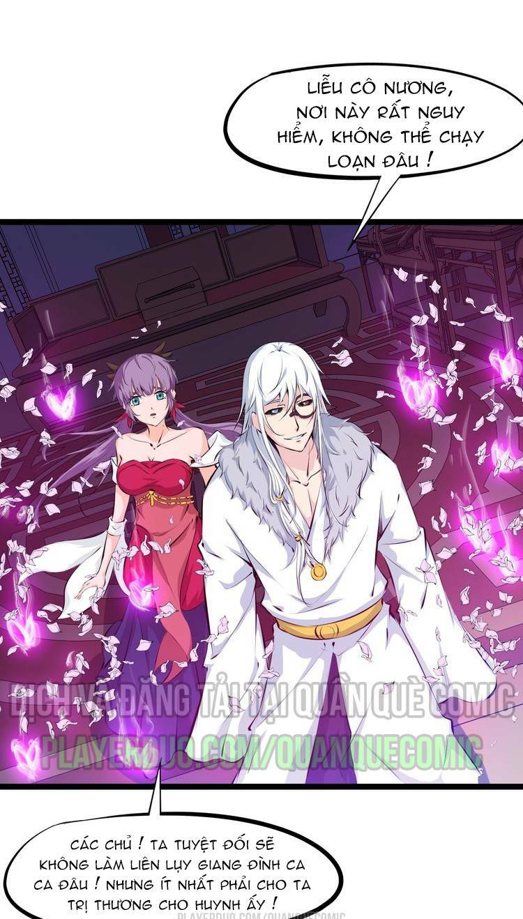 long mạch võ thần chapter 59 21