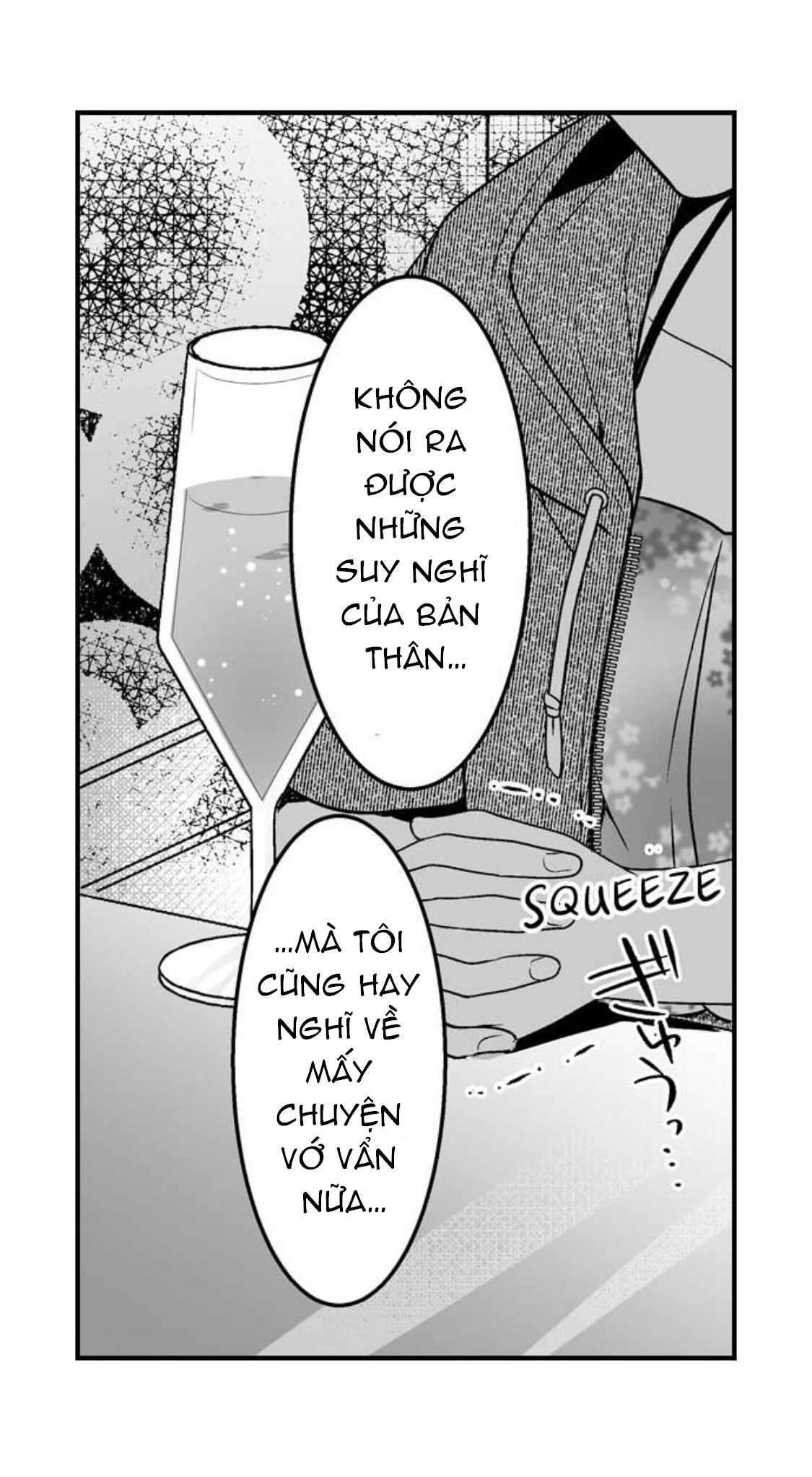 làm thế nào để người chưa có kinh nghiệm trong chuyện đó trở thành phóng viên 18+ (full) chapter 16.2 6