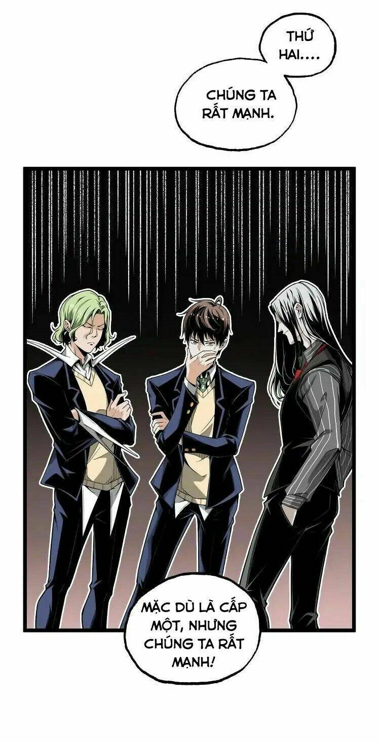 ominous liar chapter 29 24