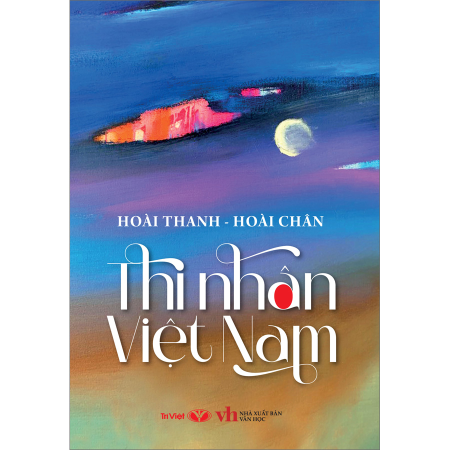 Thi Nhân Việt Nam