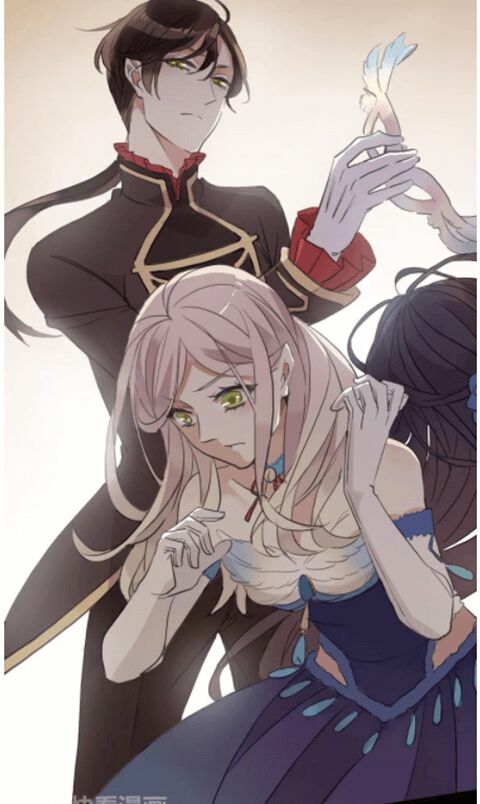 vết cắn ngọt ngào phần 2 chapter 3 36