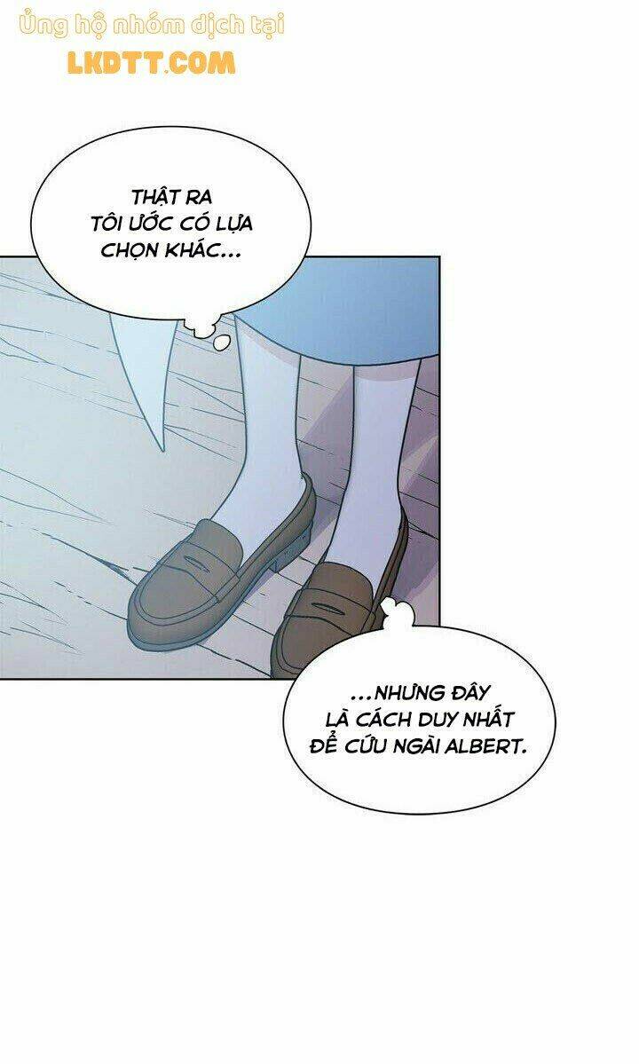 nữ hoàng ngoại khoa chapter 63 29