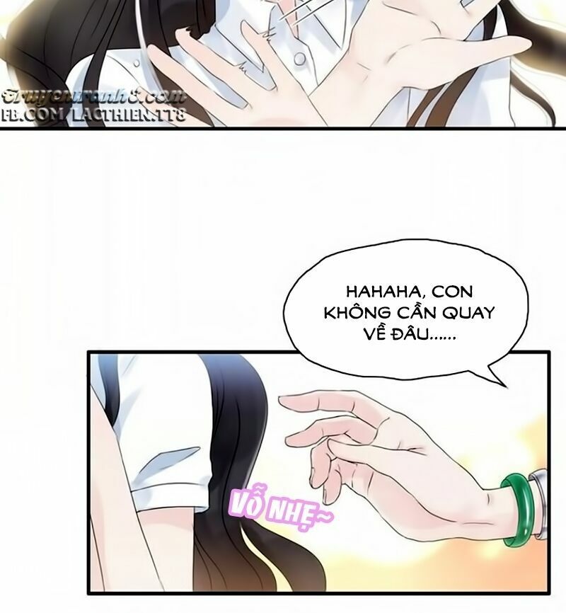 cô vợ hợp đồng bỏ trốn của tổng giám đốc chapter 6 11