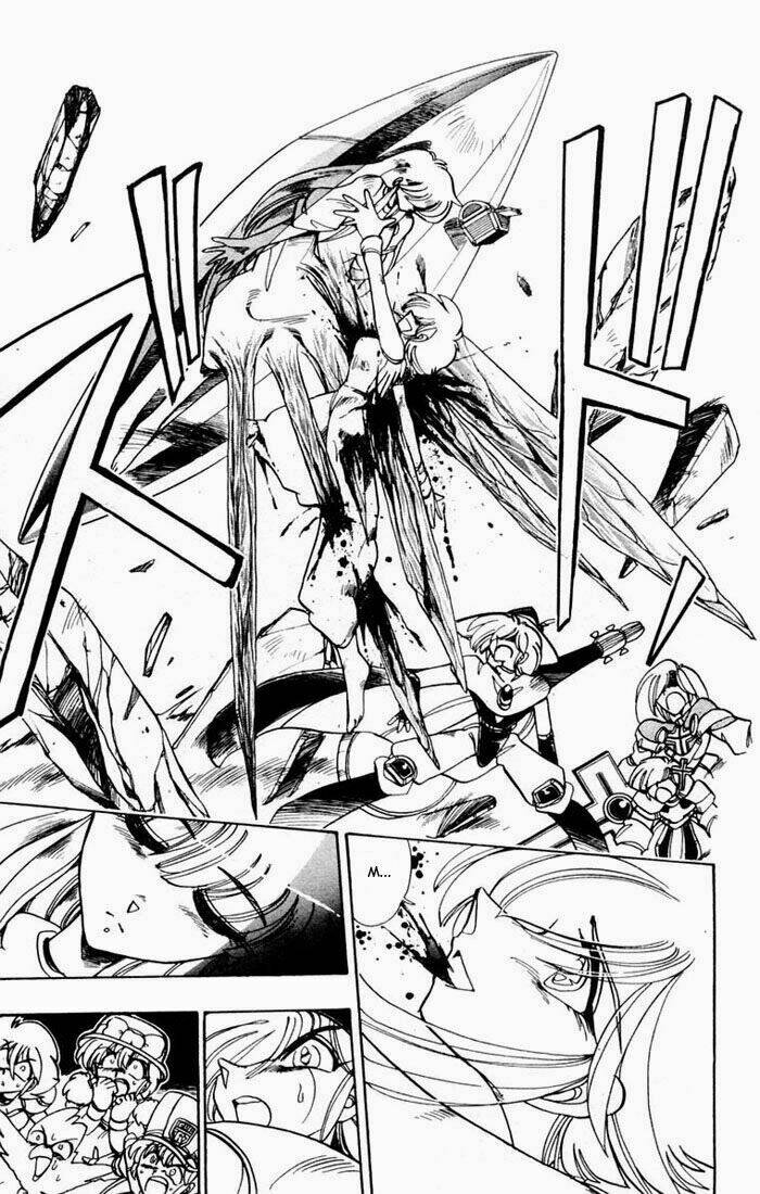 violinist of hameln - cây đàn kì diệu chapter 44 25