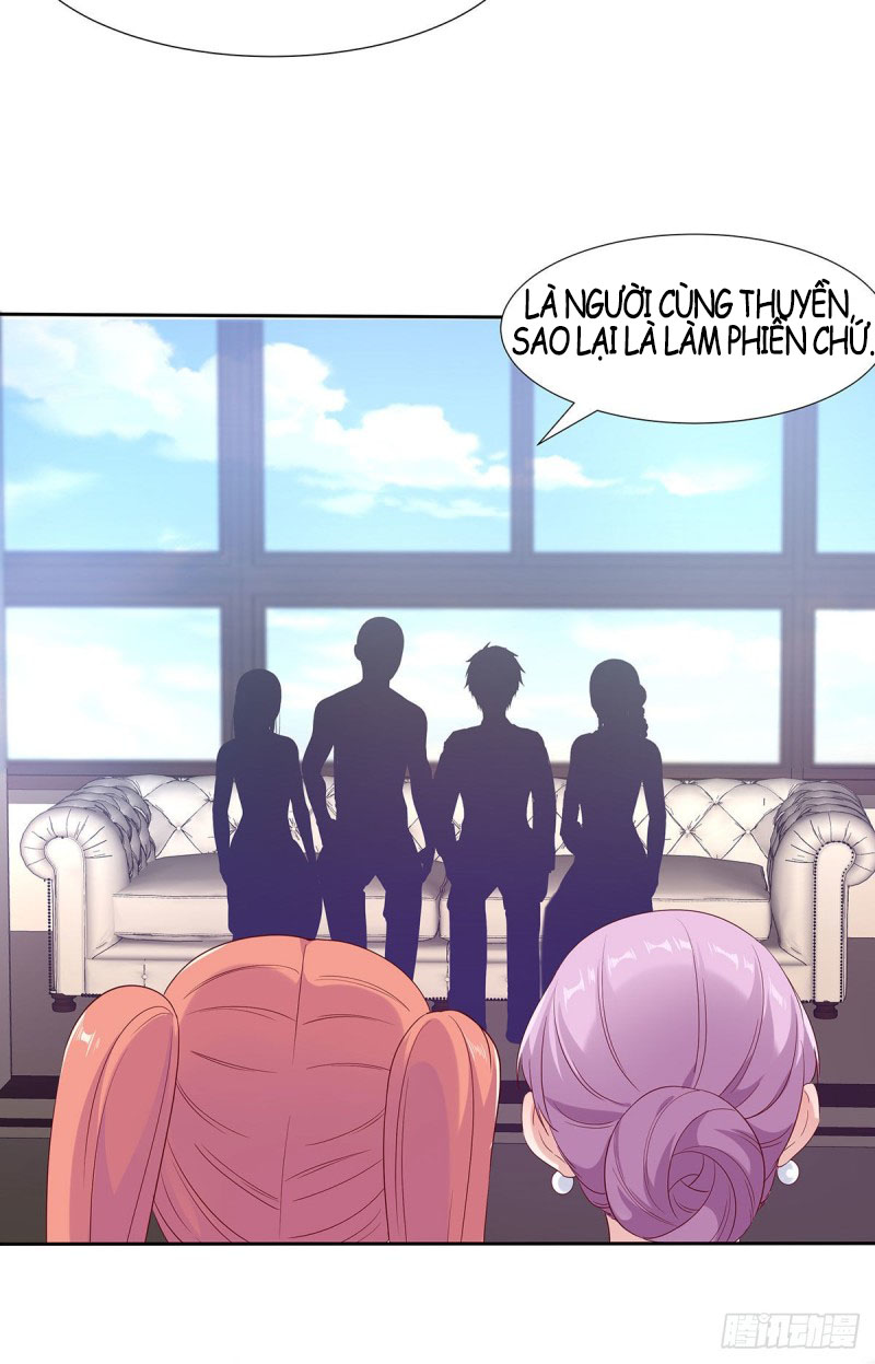 tôi, siêu có tiền chapter 72 8