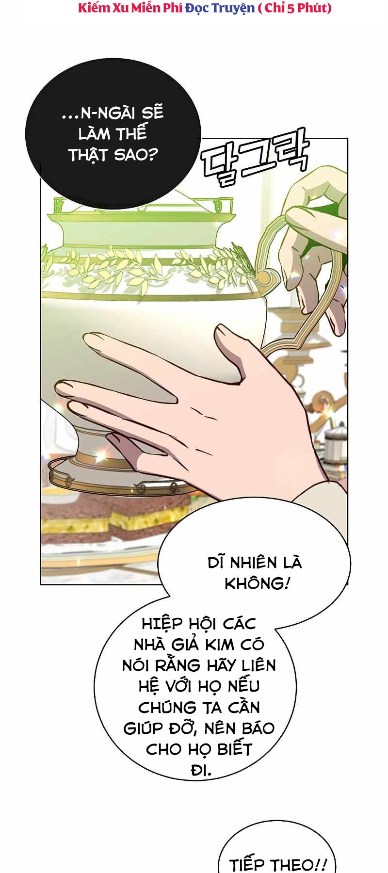 Anh Hùng Mạnh Nhất Trở Lại chapter 82 56