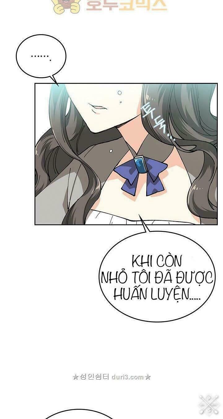 thú cưng của nữ phụ độc ác chapter 4.5 16