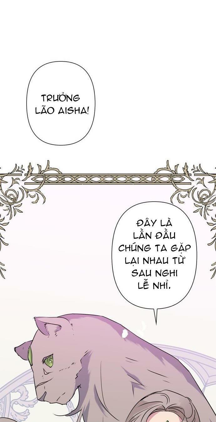 tôi đang nuôi dưỡng một con quái thú chapter 68 51