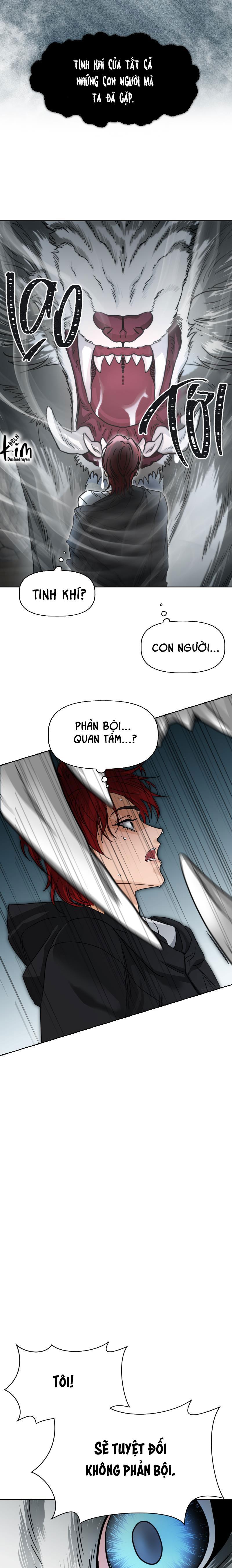 tế phẩm thần núi chapter 2 10