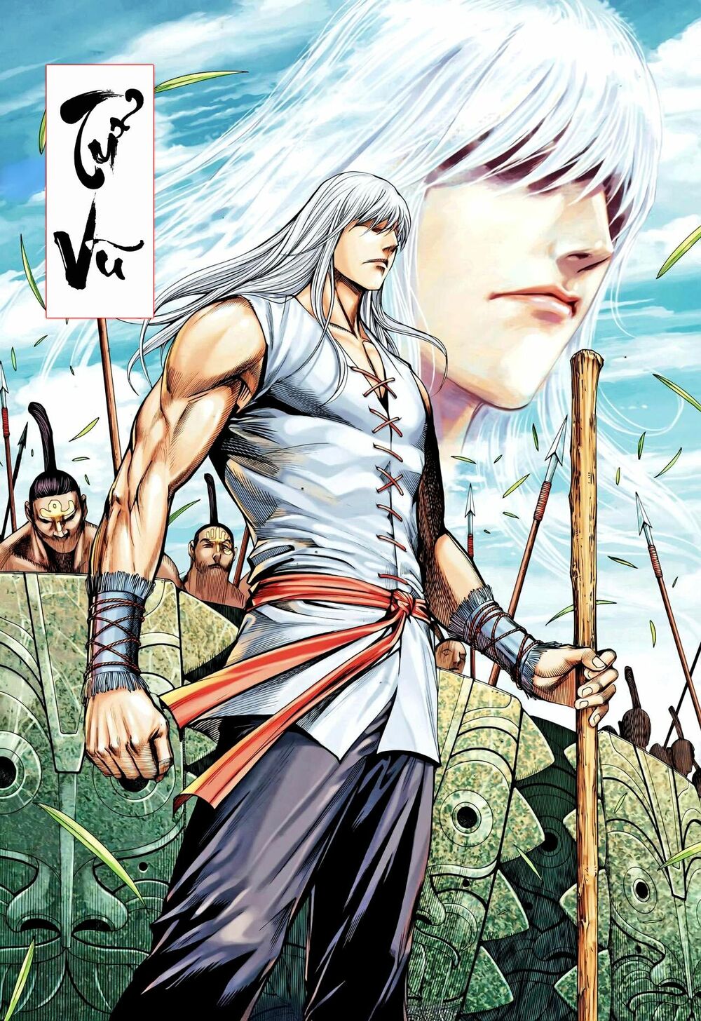 phong thần ký chapter 100 3