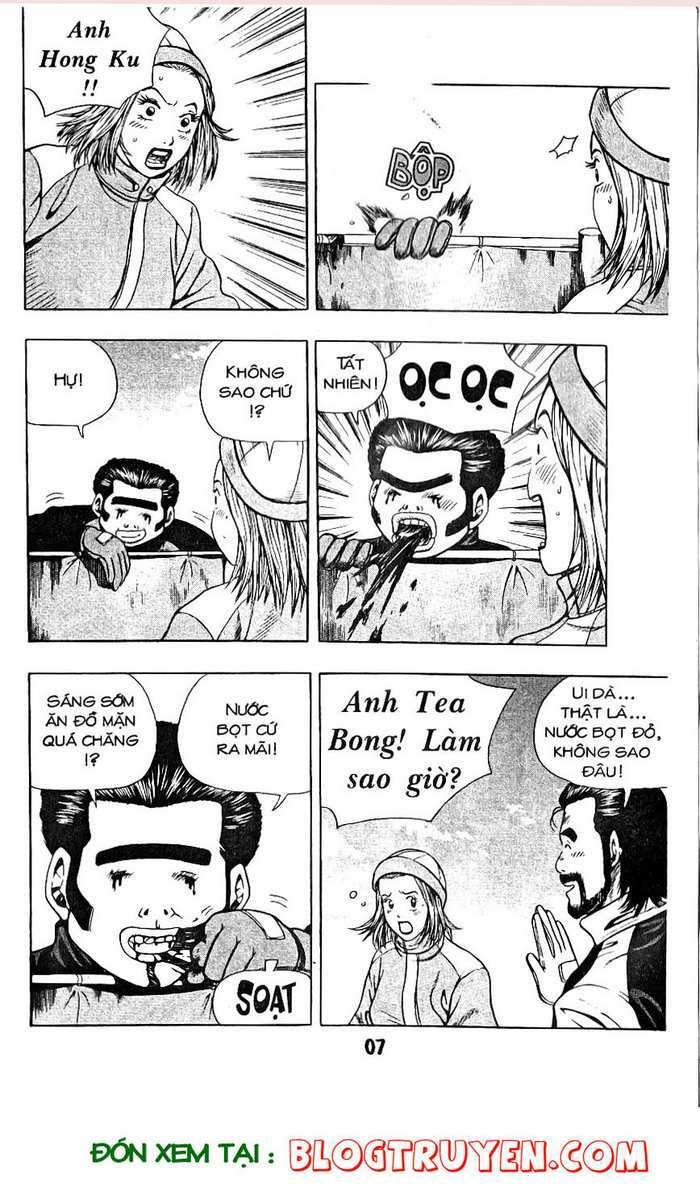 kid gang chapter 130 5