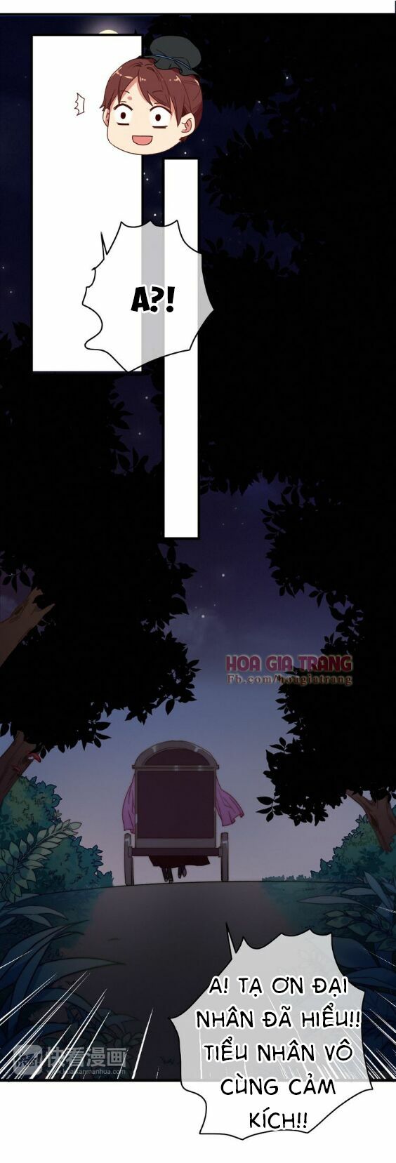 dữ tử thành thuyết chapter 6 9