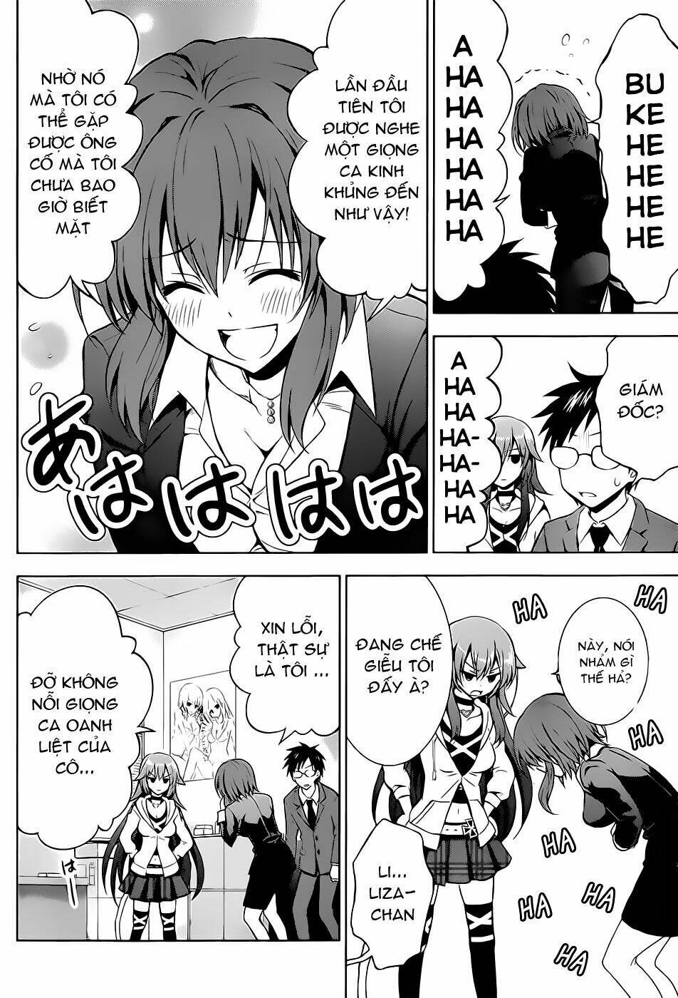 aimane - akuma na kanojo o produce chapter 1 39