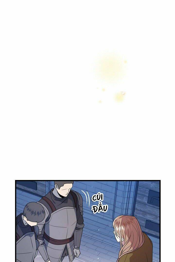 tôi đã gặp nam chính ở trong tù chapter 19 48