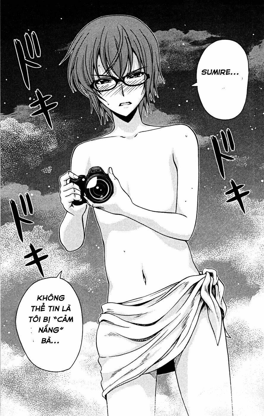 kimiiro focus-new chapter 7 31