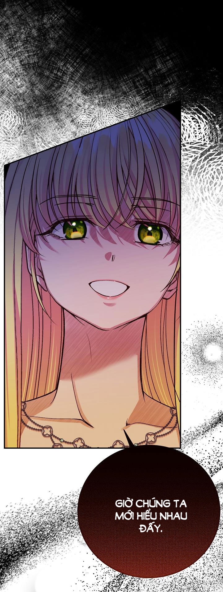 trở thành vợ thái tử quái vật chapter 91.2 32