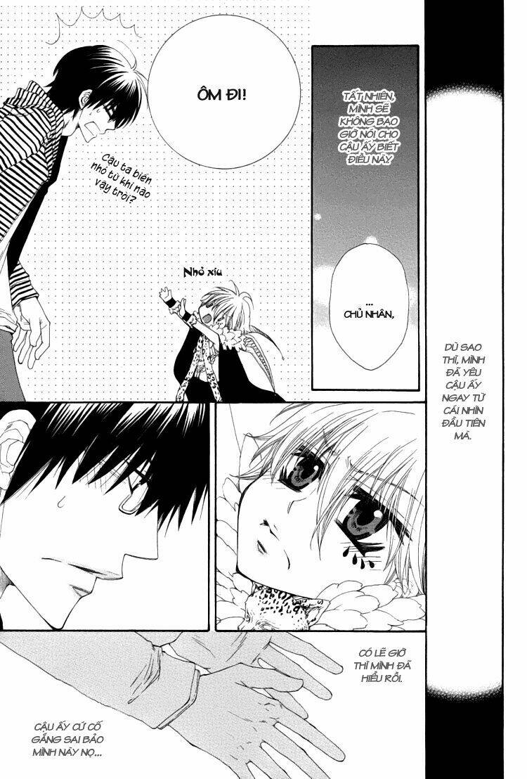 lover's doll chapter 1 23