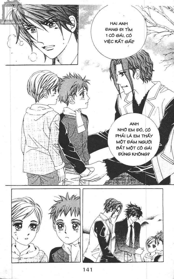 hồng tiểu thư chapter 20 17