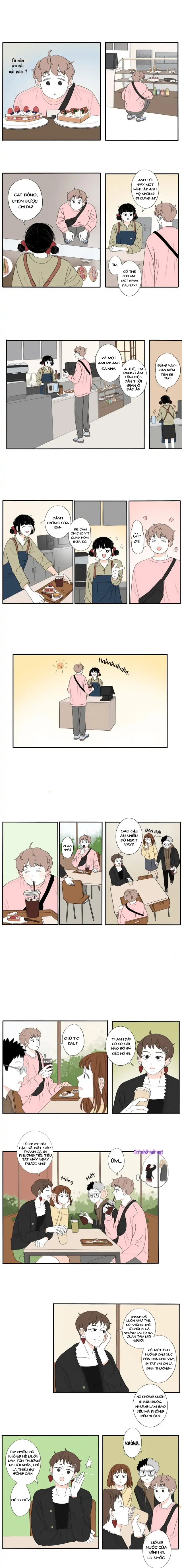 những ngày đông đáng yêu chapter 8 2