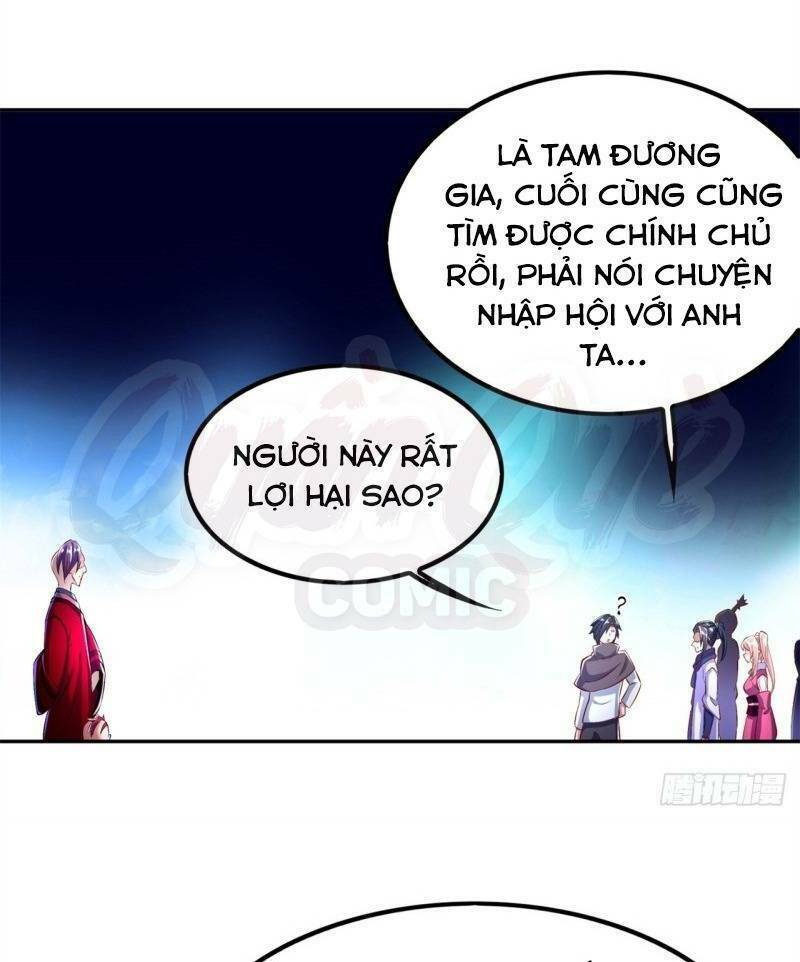 võng du chi tối cường đoán mệnh sư chapter 55 14