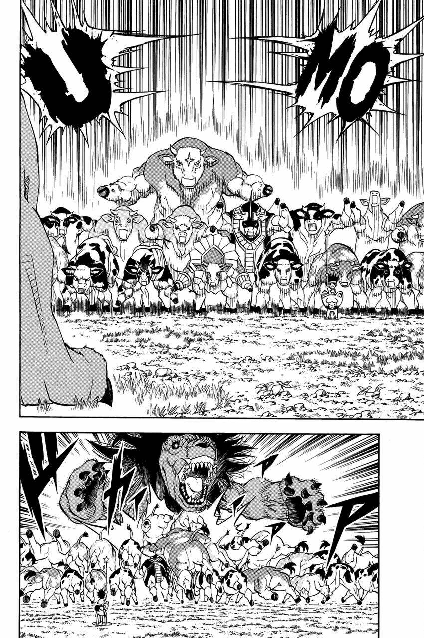 doubutsu no kuni chapter 10 35