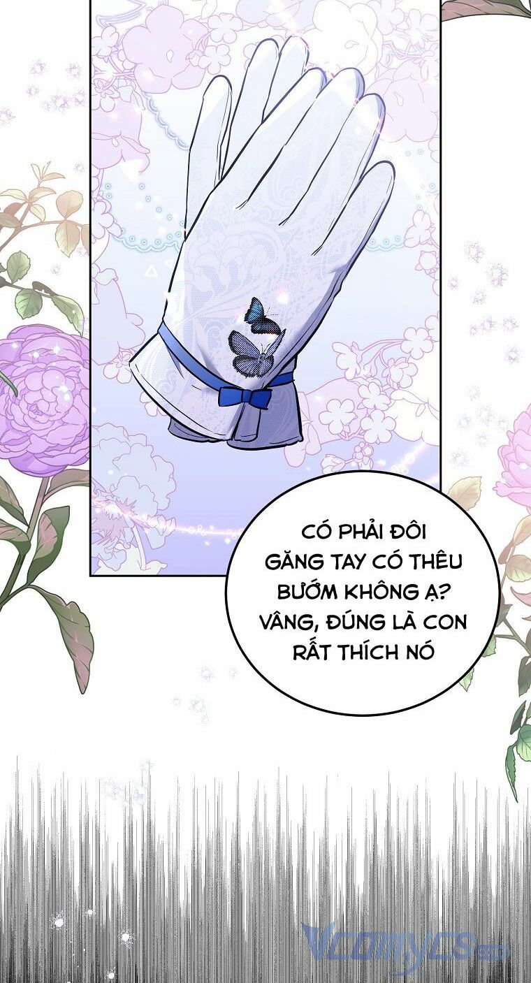 ác nữ karuna bé lại chapter 35 31