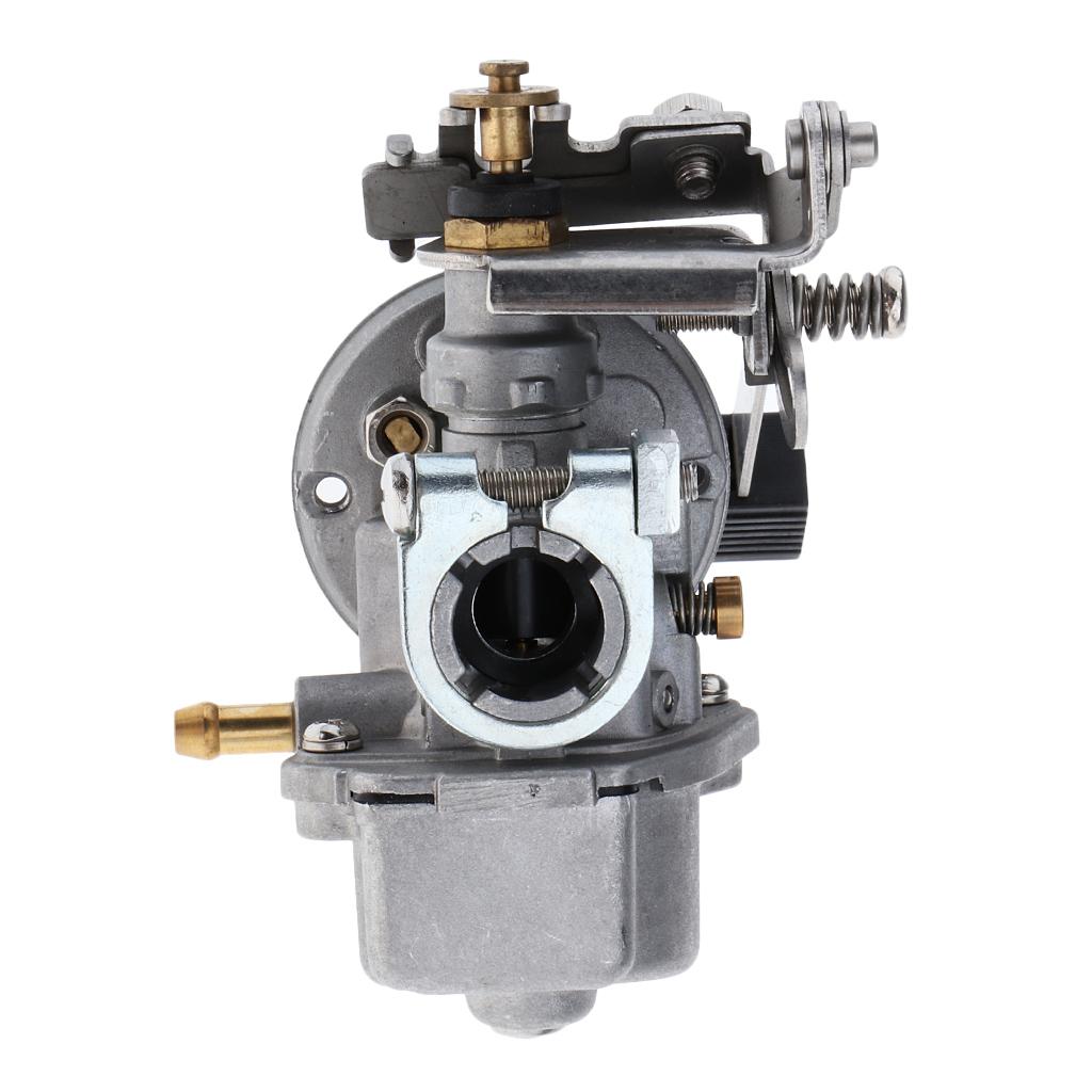 Carburetor Carb for Yamaha 2HP 2 Stroke Boat Outboard Engines Motor