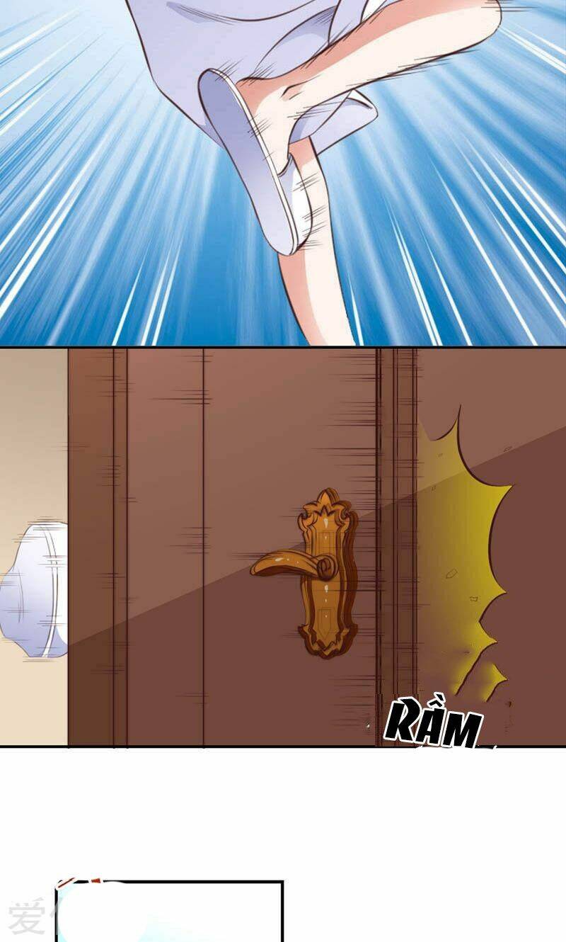 bộ mặt ôn nhu giả dối của ác ma thủ tịch chapter 3 12