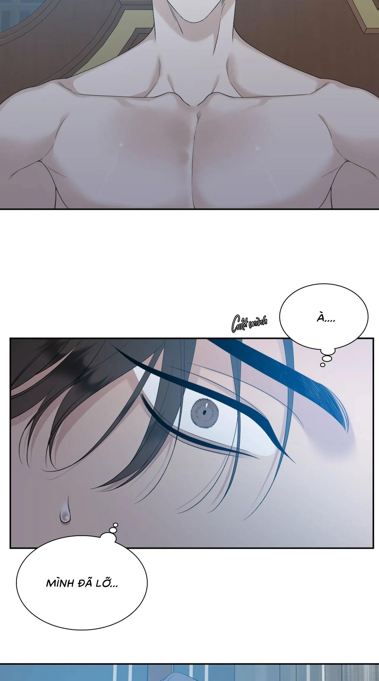 tên cặn bã chapter 19 21