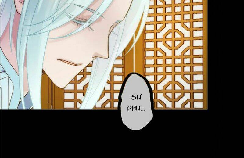 cướp chàng vợ về đón năm mới chapter 40 25