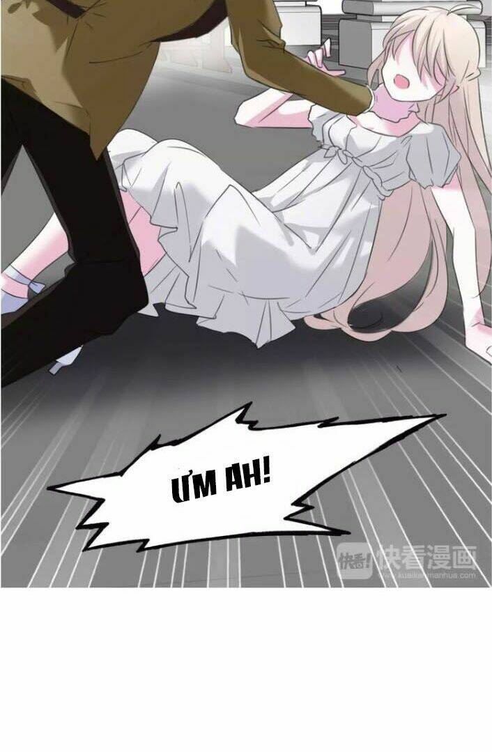 một lời không hợp liền hút máu chapter 5 31