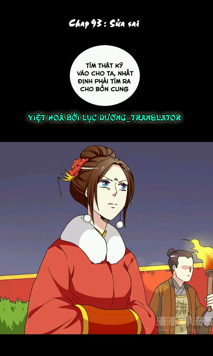 lưỡng bất nghi (full) chapter 93 1