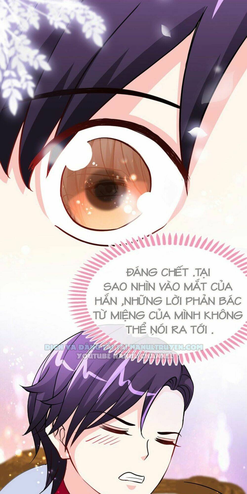 truy nã toàn cầu truy thê về sủng chapter 24 3