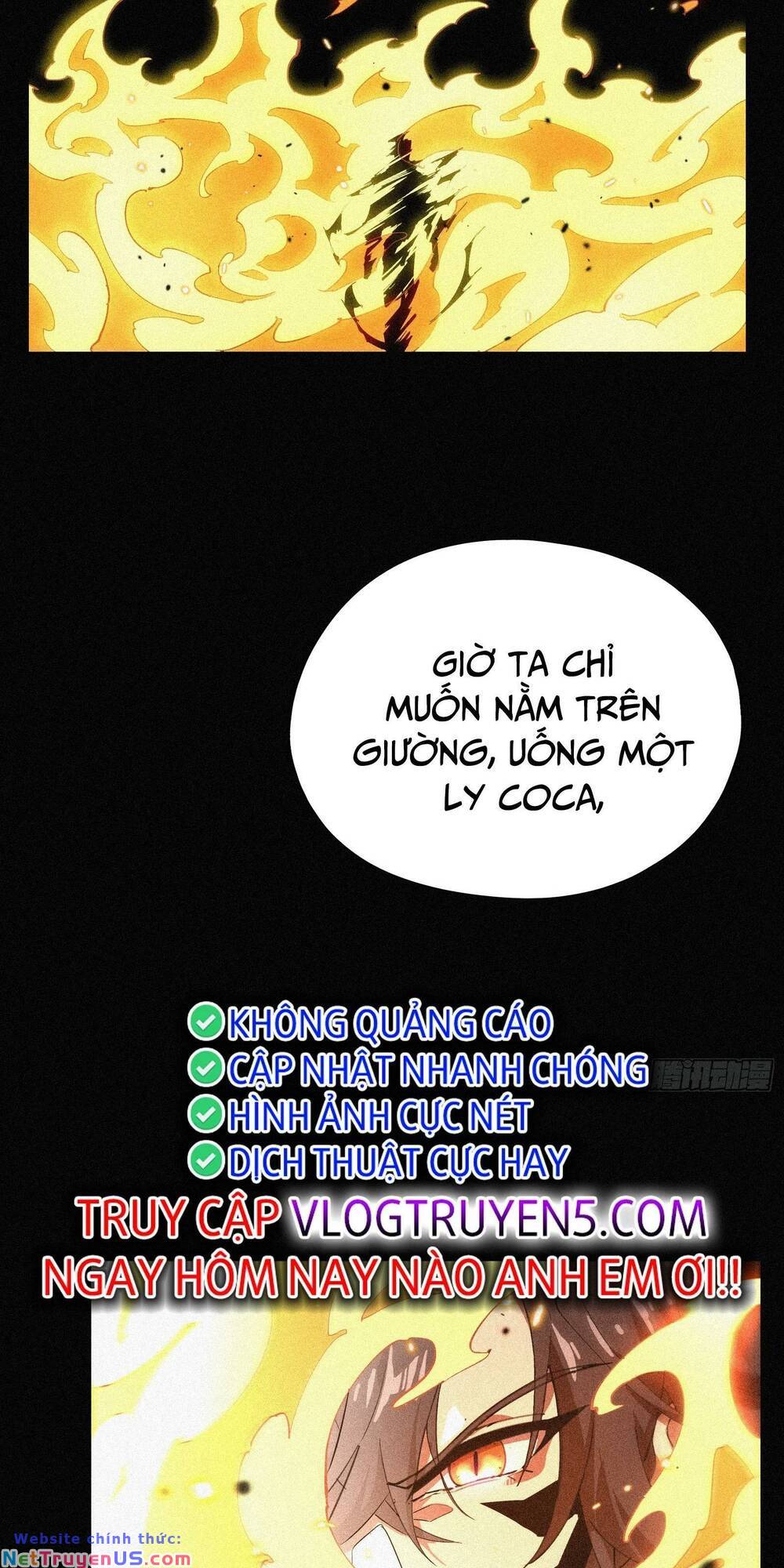 ta bất cần, đám tôn tử đều là cấp sss chapter 3 41