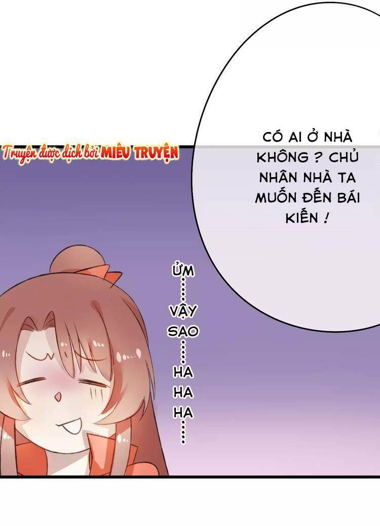 quân phong nghê ca chapter 6 17