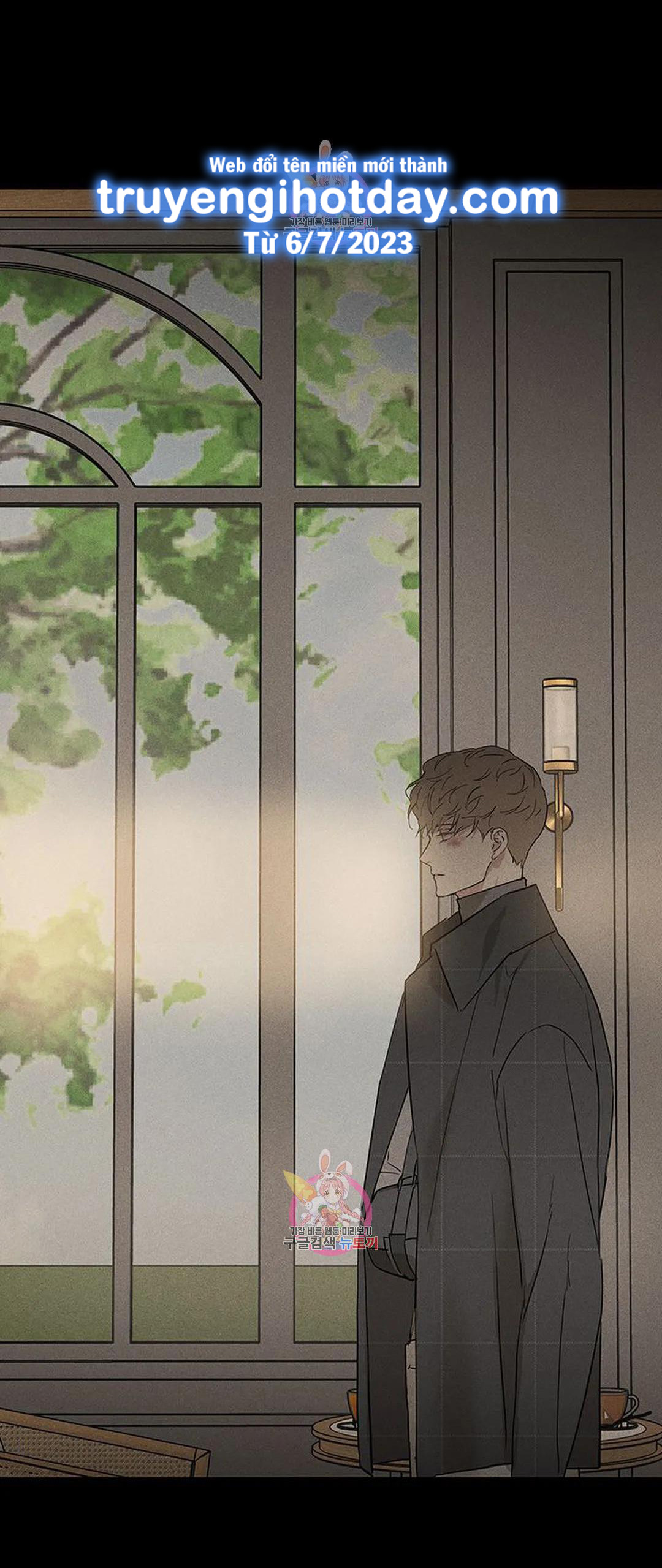 Đánh Mất Tình Yêu chapter 56.1 - Trang 33