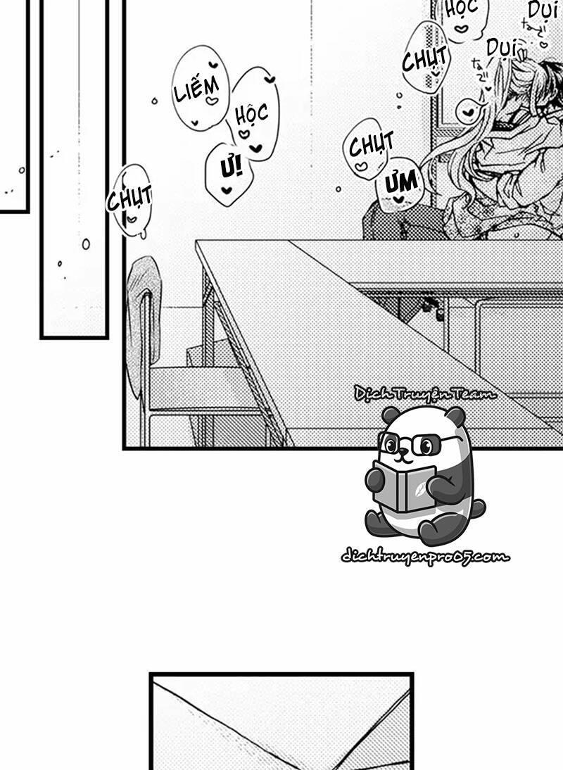 sếp thú tính nhà bên chapter 87 8