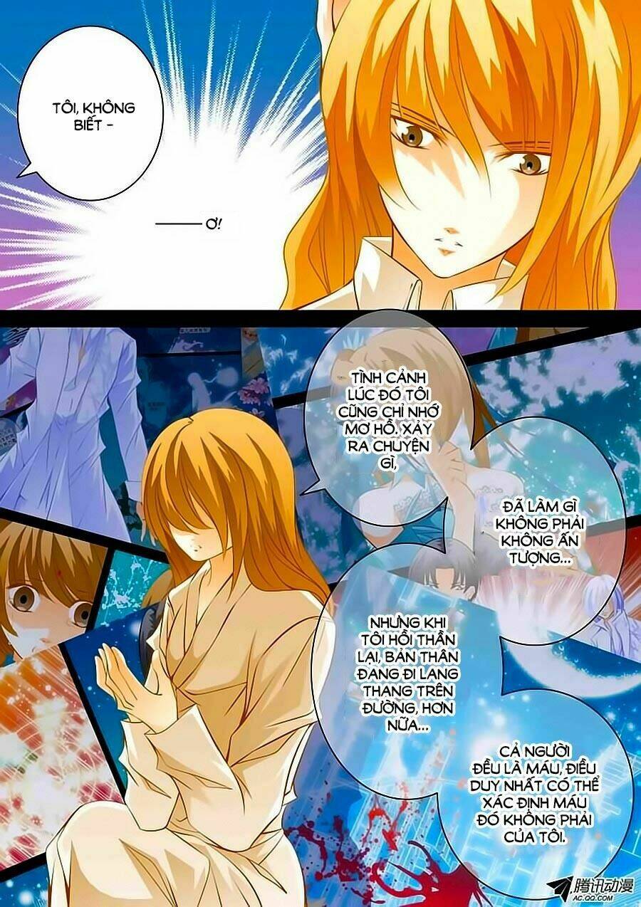 đến làm yêu quái đi chapter 49 6