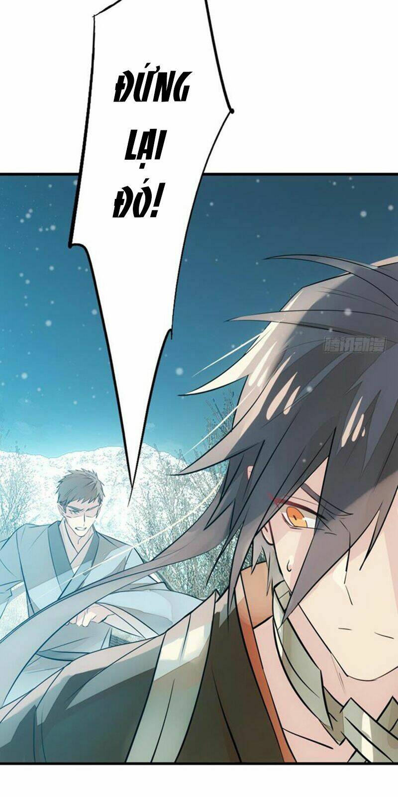 sư phụ lại trêu chọc ta chapter 45 41