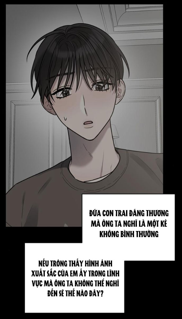 [18+] dục vọng tao nhã chapter 23.1 25