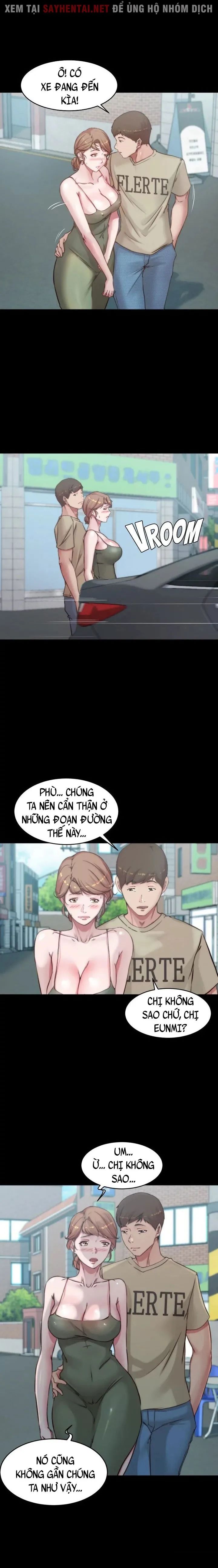 nhật ký quần lót chapter 57 10