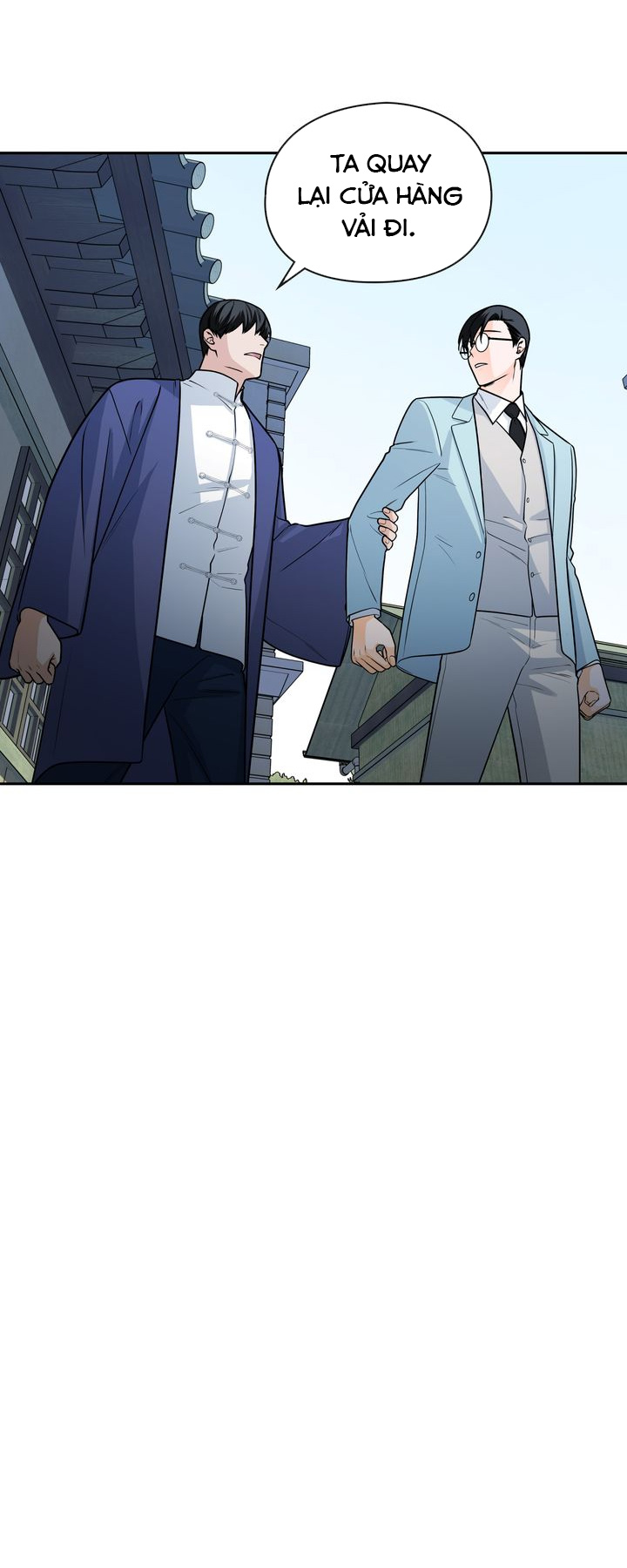 câu chuyện về người phụ nữ ấy chapter 113 15