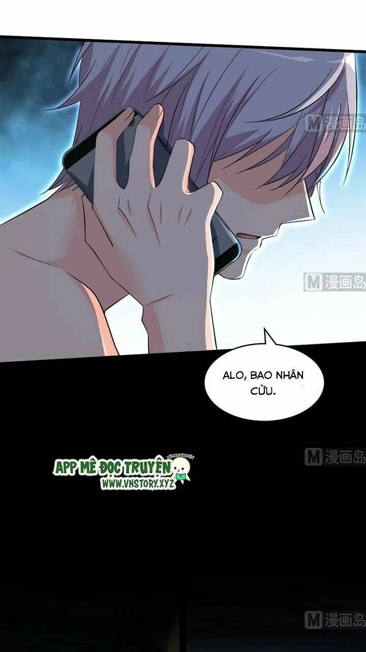 thiên hậu trở về chapter 161 2