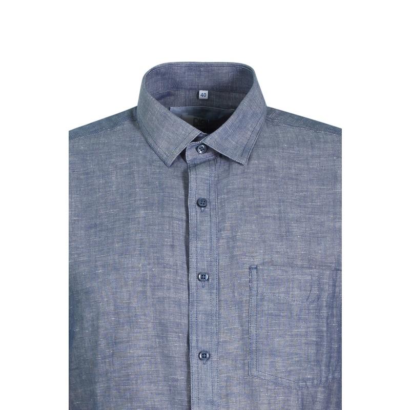 Áo sơ mi ngắn tay DGC - SASN1801M